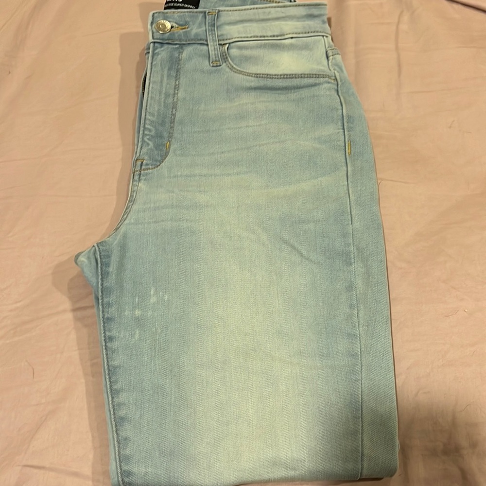 Denizen from Levi jeans